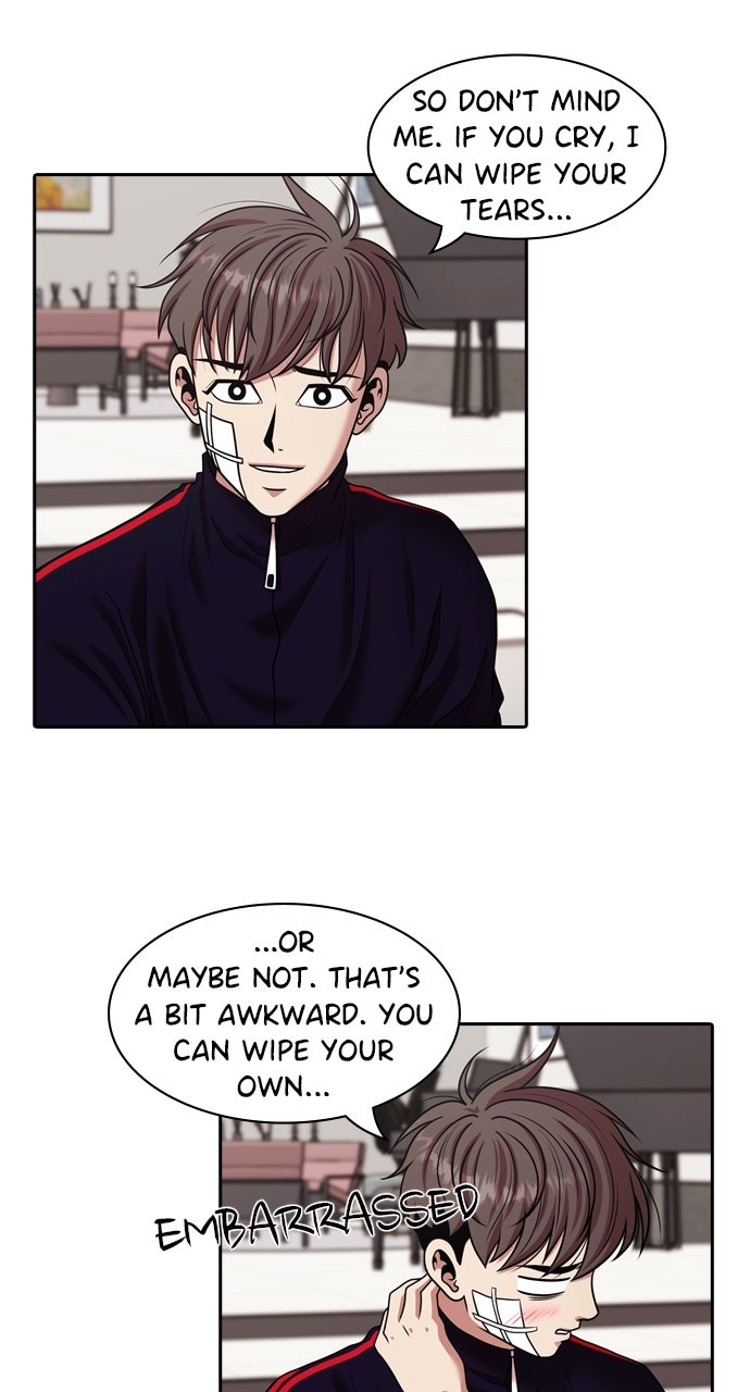 Tomorrow (S2) Ep. 213 - Circus (10) page 6 - 