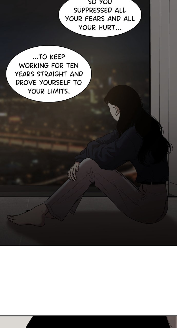 Tomorrow (S2) Ep. 213 - Circus (10) page 60 - 