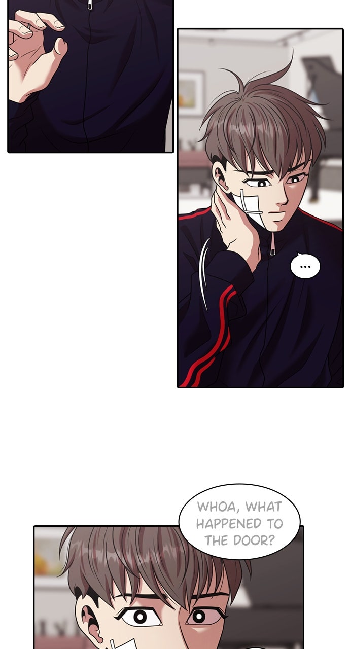 Tomorrow (S2) Ep. 213 - Circus (10) page 62 - 