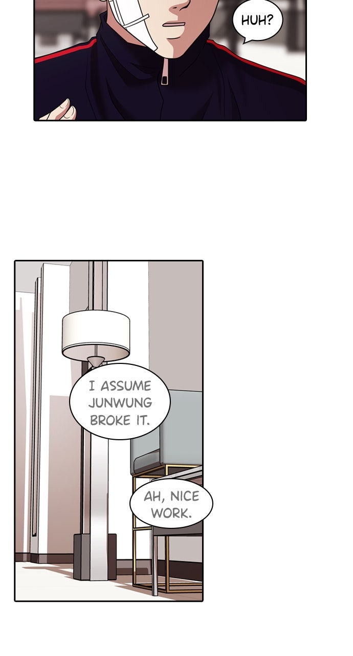 Tomorrow (S2) Ep. 213 - Circus (10) page 63 - 