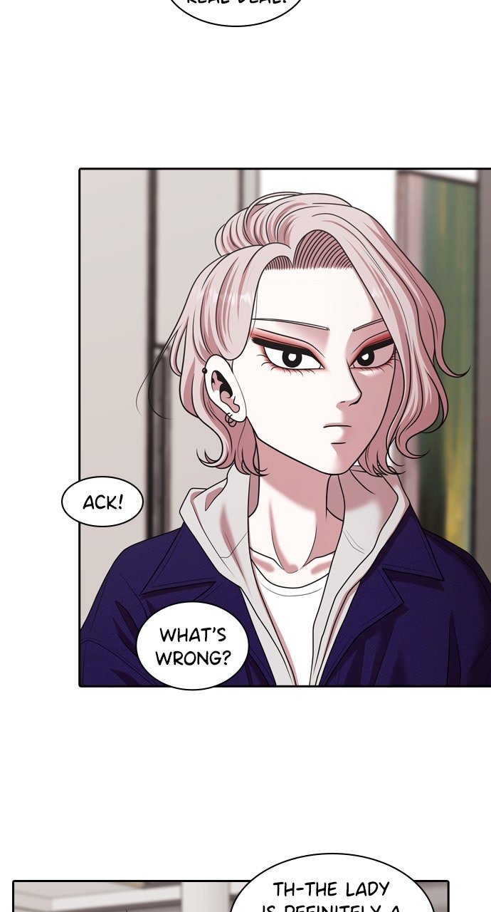 Tomorrow (S2) Ep. 213 - Circus (10) page 66 - 