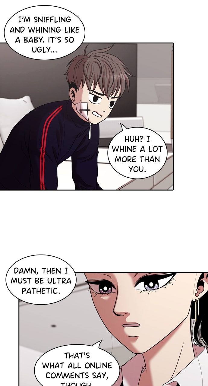 Tomorrow (S2) Ep. 213 - Circus (10) page 8 - 