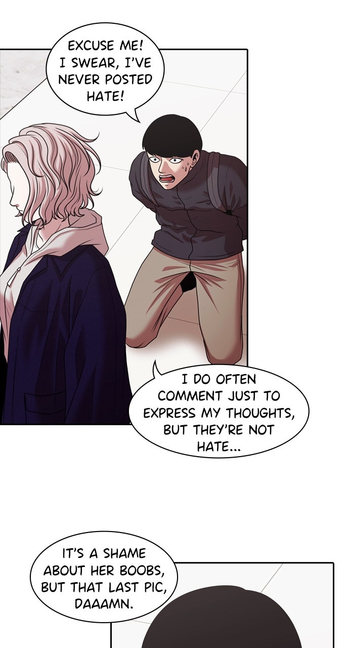 Tomorrow (S2) Ep. 214 - Circus (11) page 14 - 