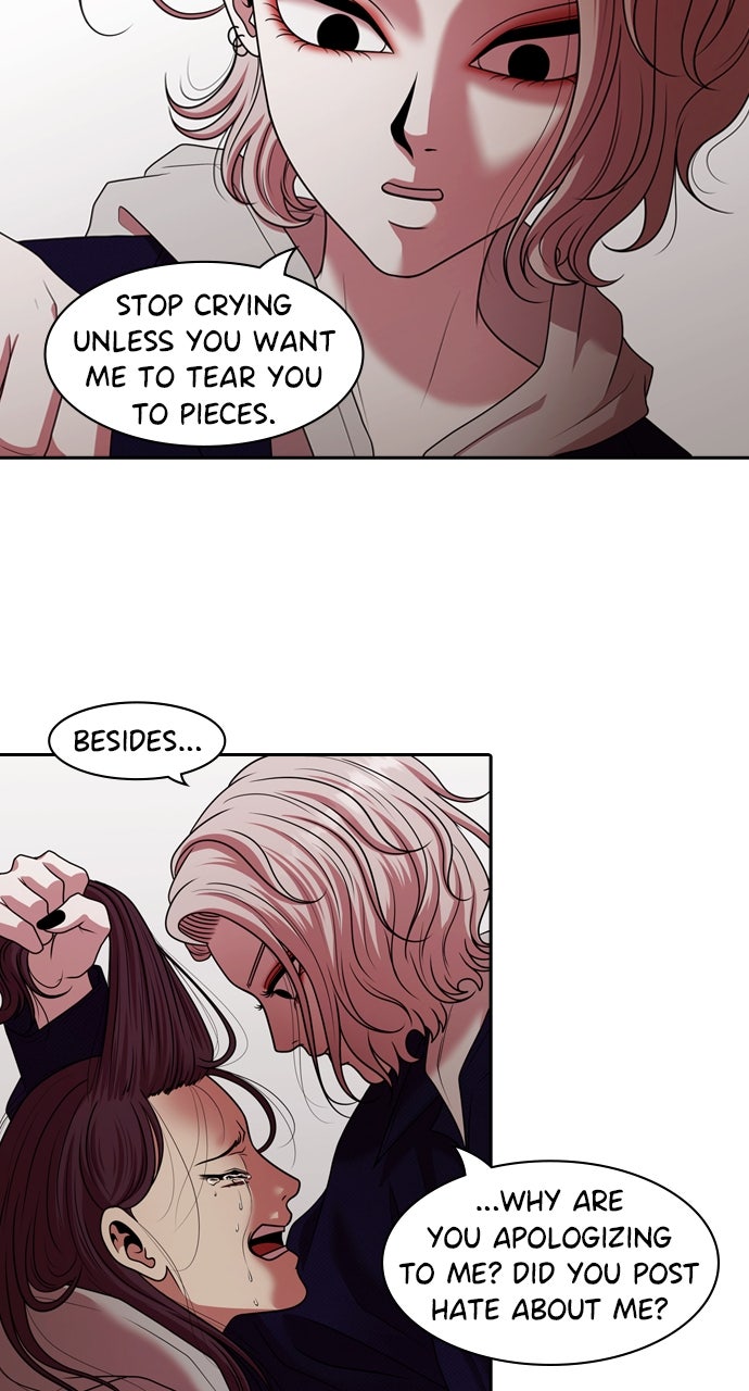 Tomorrow (S2) Ep. 214 - Circus (11) page 20 - 