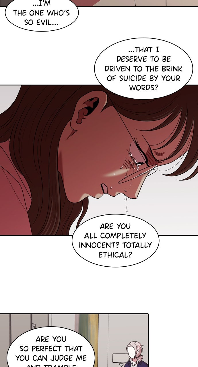 Tomorrow (S2) Ep. 214 - Circus (11) page 29 - 
