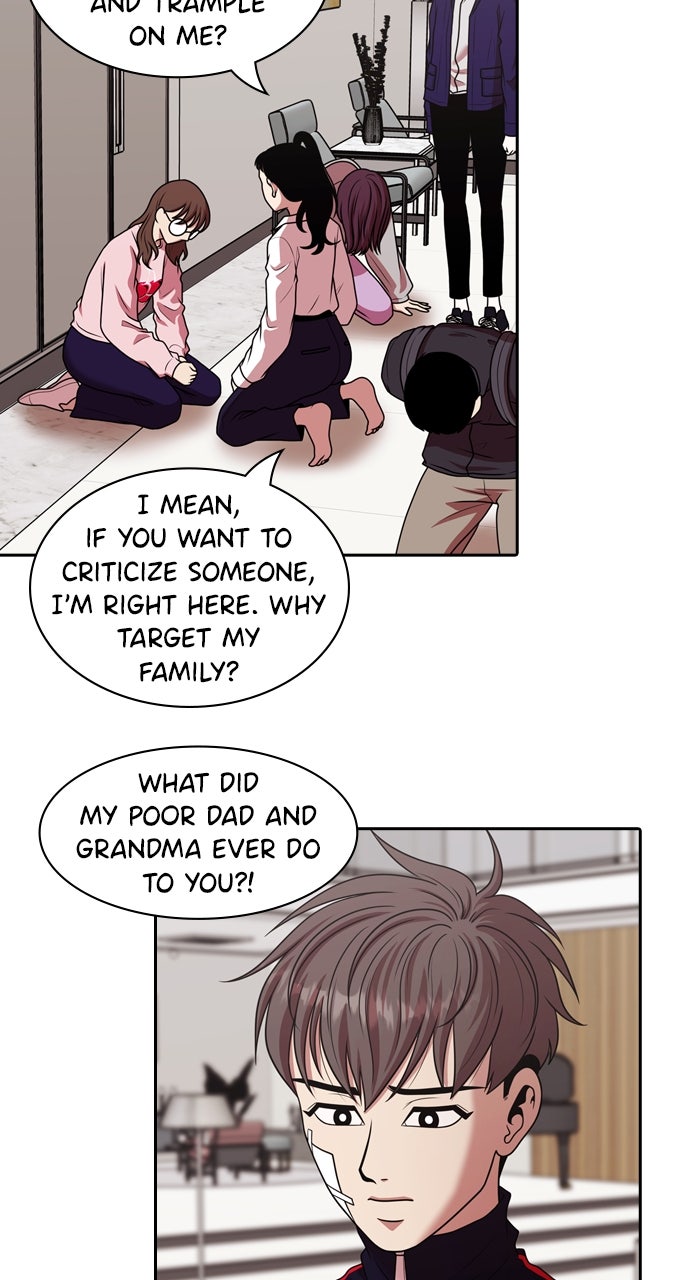 Tomorrow (S2) Ep. 214 - Circus (11) page 30 - 