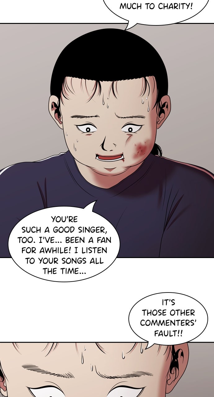 Tomorrow (S2) Ep. 214 - Circus (11) page 34 - 