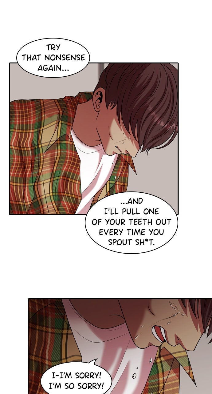 Tomorrow (S2) Ep. 214 - Circus (11) page 40 - 