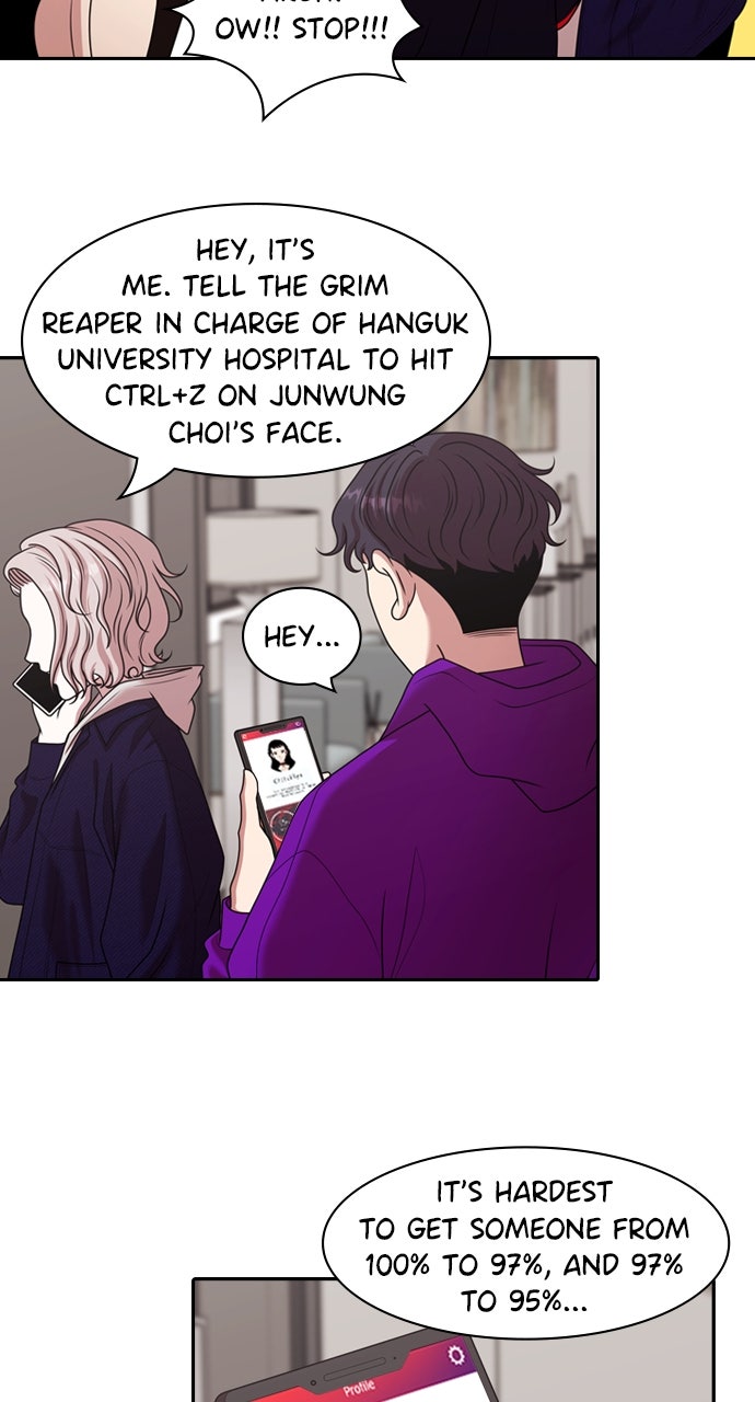 Tomorrow (S2) Ep. 214 - Circus (11) page 5 - 