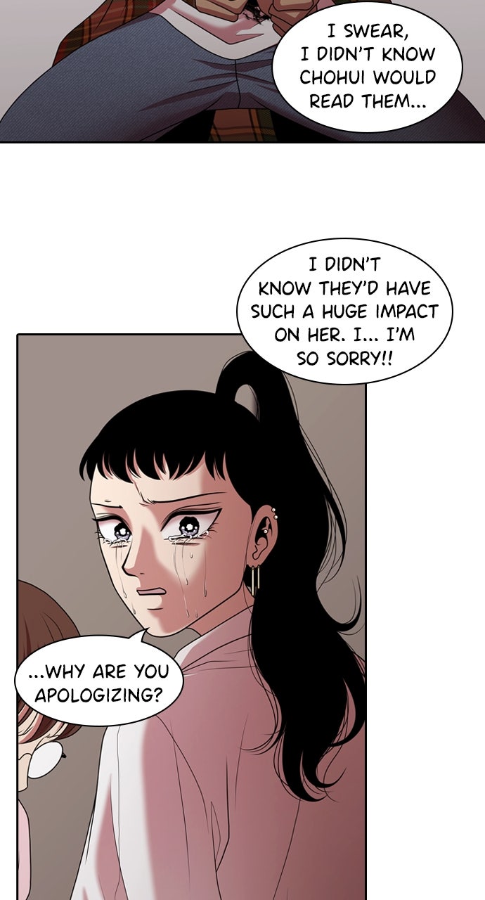 Tomorrow (S2) Ep. 214 - Circus (11) page 42 - 