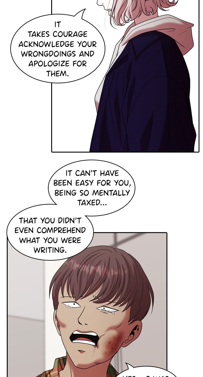 Tomorrow (S2) Ep. 214 - Circus (11) page 45 - 