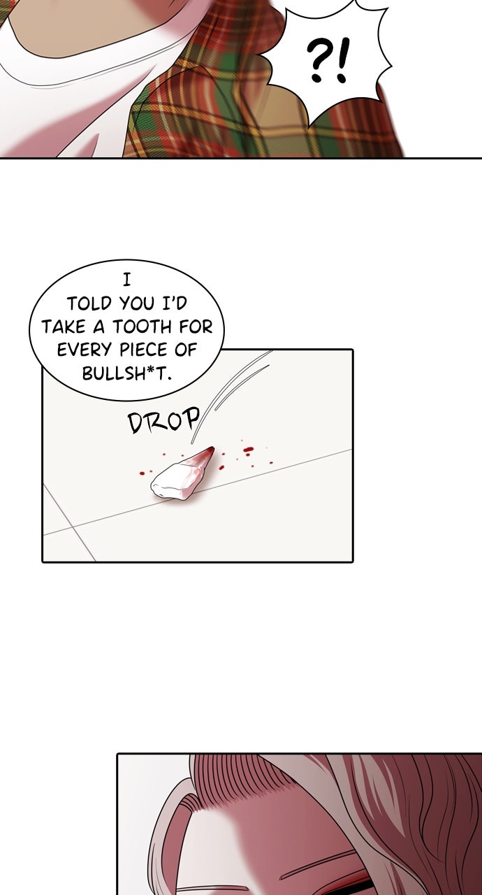 Tomorrow (S2) Ep. 214 - Circus (11) page 47 - 