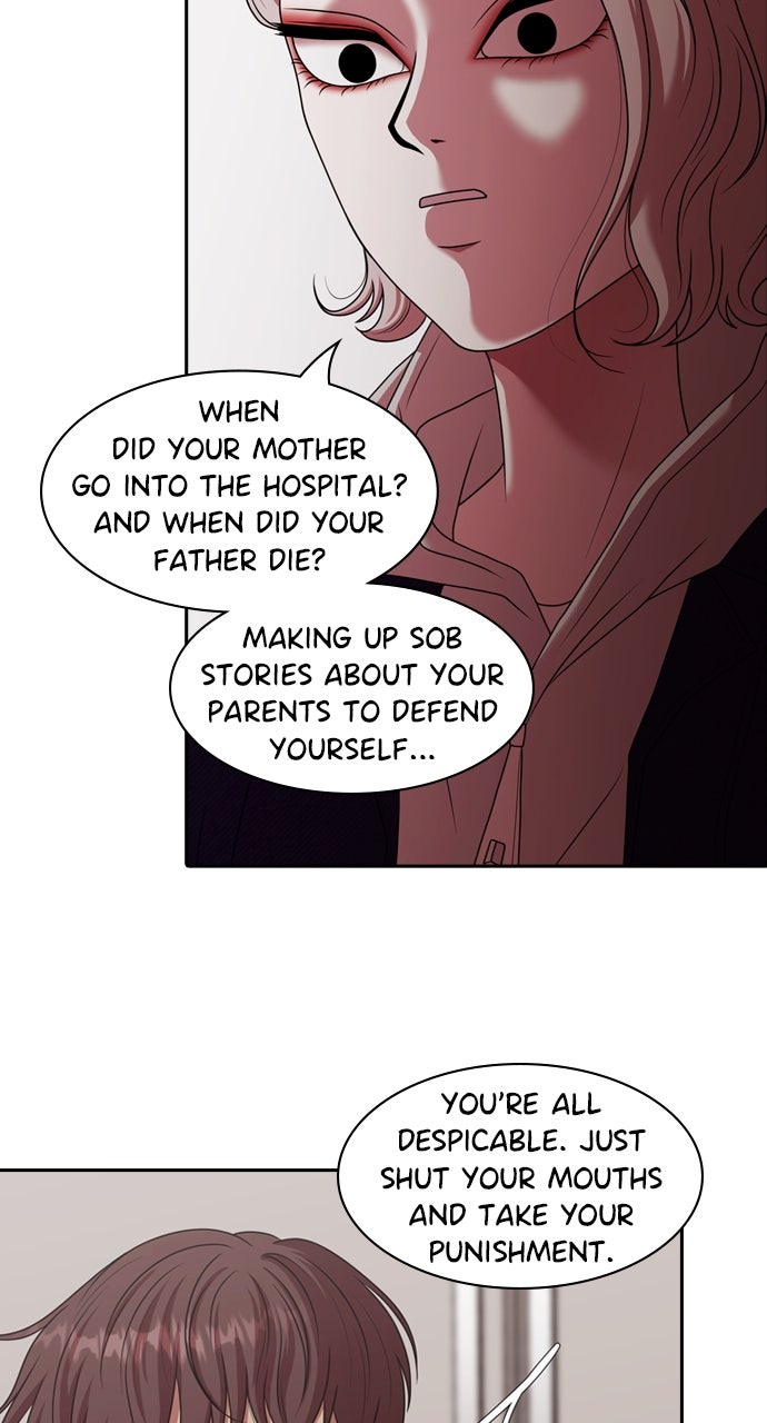 Tomorrow (S2) Ep. 214 - Circus (11) page 48 - 