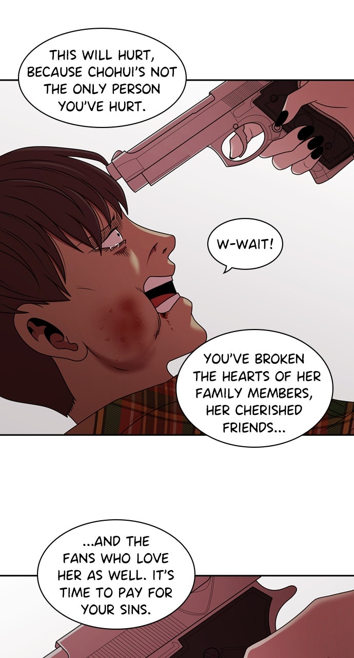 Tomorrow (S2) Ep. 214 - Circus (11) page 51 - 