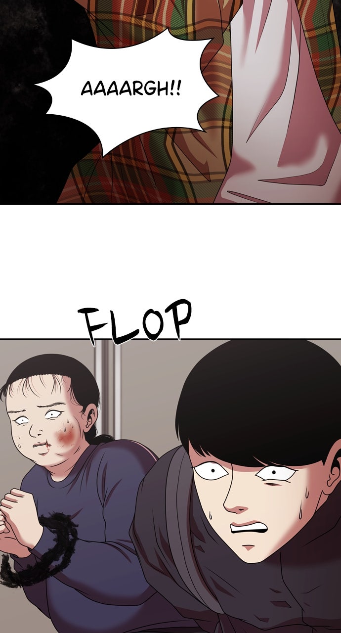Tomorrow (S2) Ep. 214 - Circus (11) page 56 - 