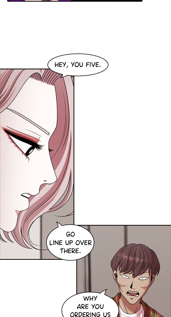 Tomorrow (S2) Ep. 214 - Circus (11) page 7 - 