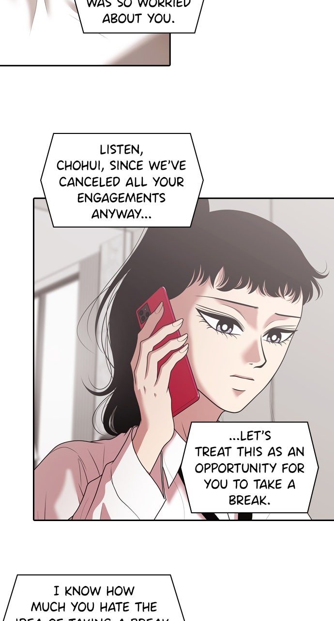 Tomorrow (S2) Ep. 215 - Circus (12) page 11 - 