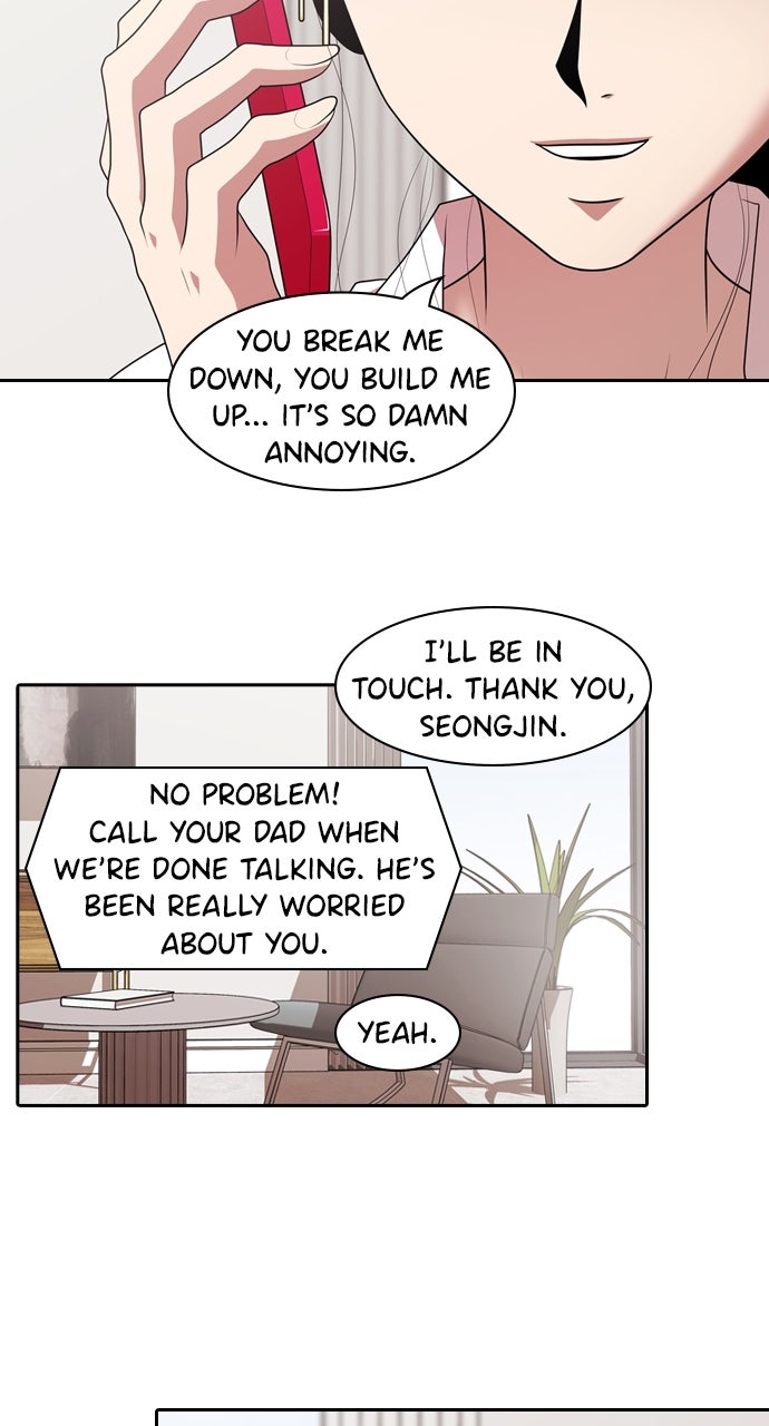 Tomorrow (S2) Ep. 215 - Circus (12) page 16 - 