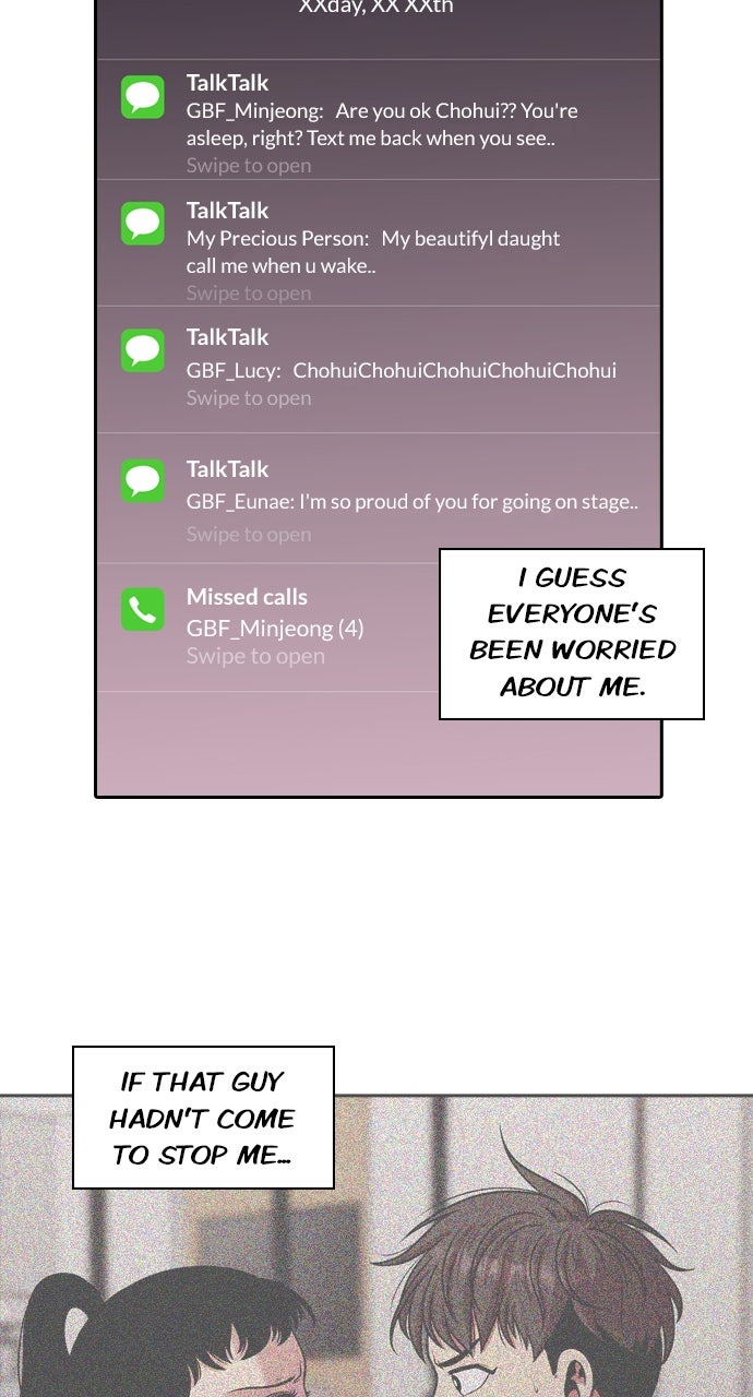 Tomorrow (S2) Ep. 215 - Circus (12) page 18 - 