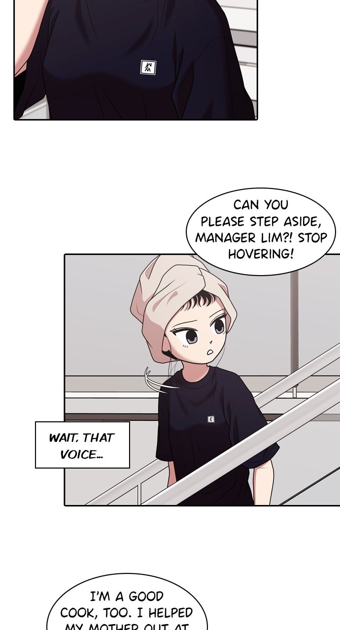 Tomorrow (S2) Ep. 215 - Circus (12) page 23 - 
