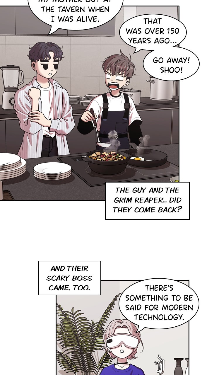 Tomorrow (S2) Ep. 215 - Circus (12) page 24 - 
