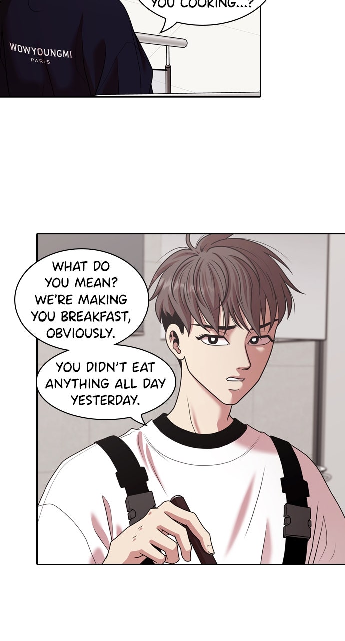 Tomorrow (S2) Ep. 215 - Circus (12) page 26 - 