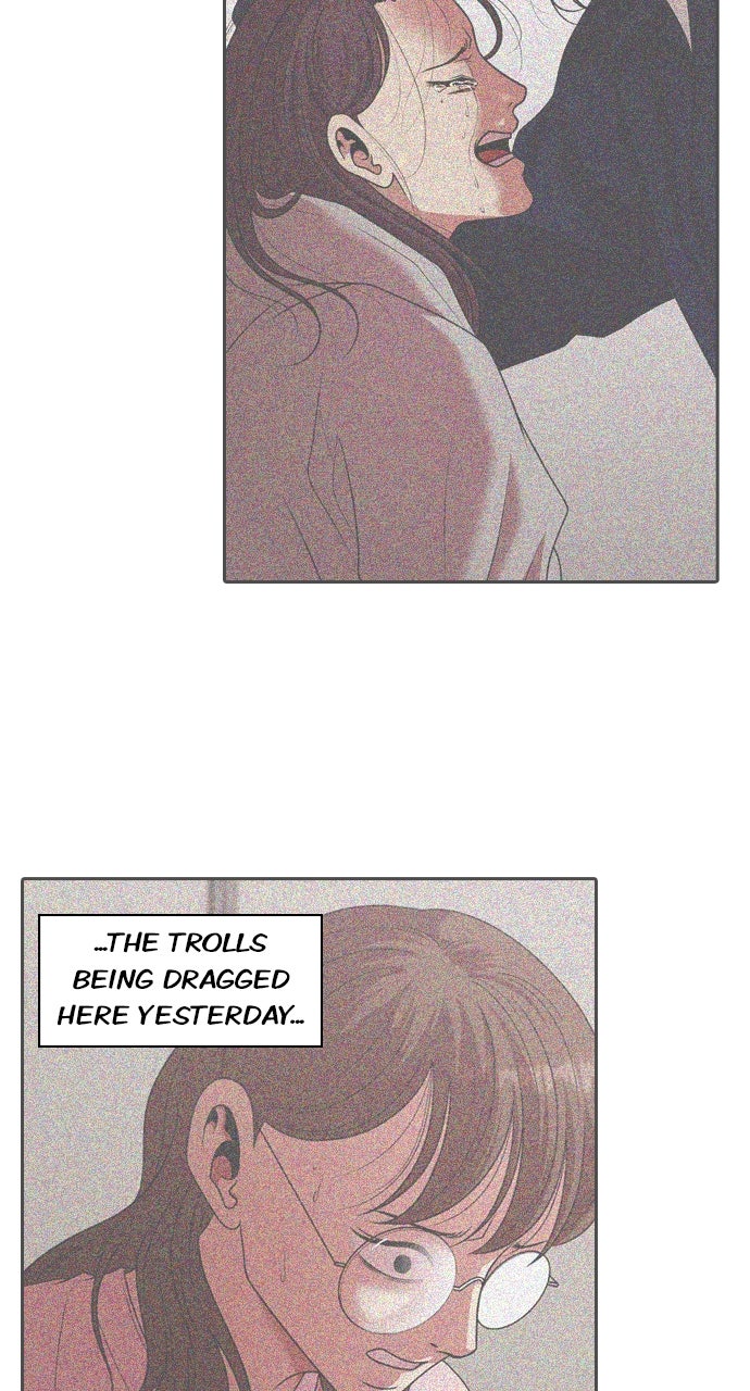 Tomorrow (S2) Ep. 215 - Circus (12) page 4 - 