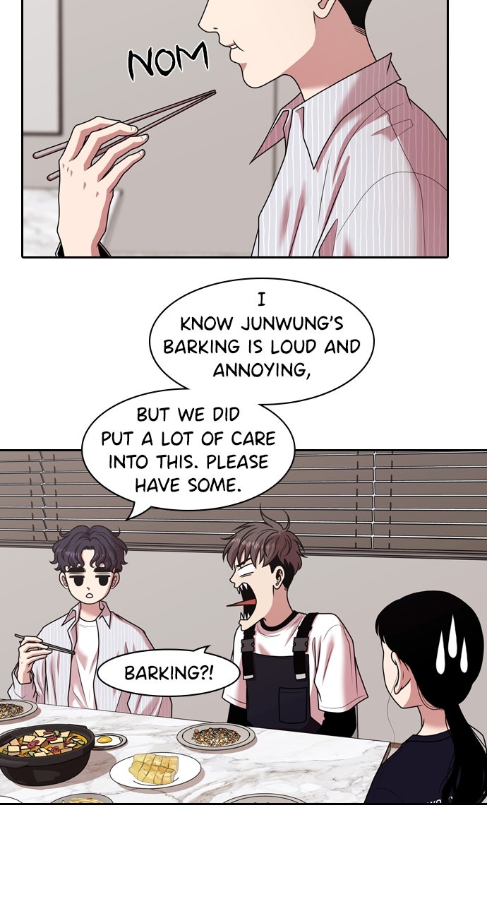 Tomorrow (S2) Ep. 215 - Circus (12) page 31 - 