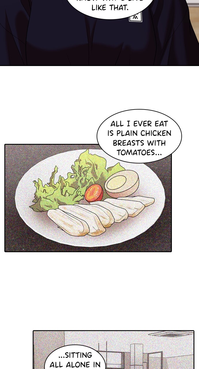 Tomorrow (S2) Ep. 215 - Circus (12) page 38 - 
