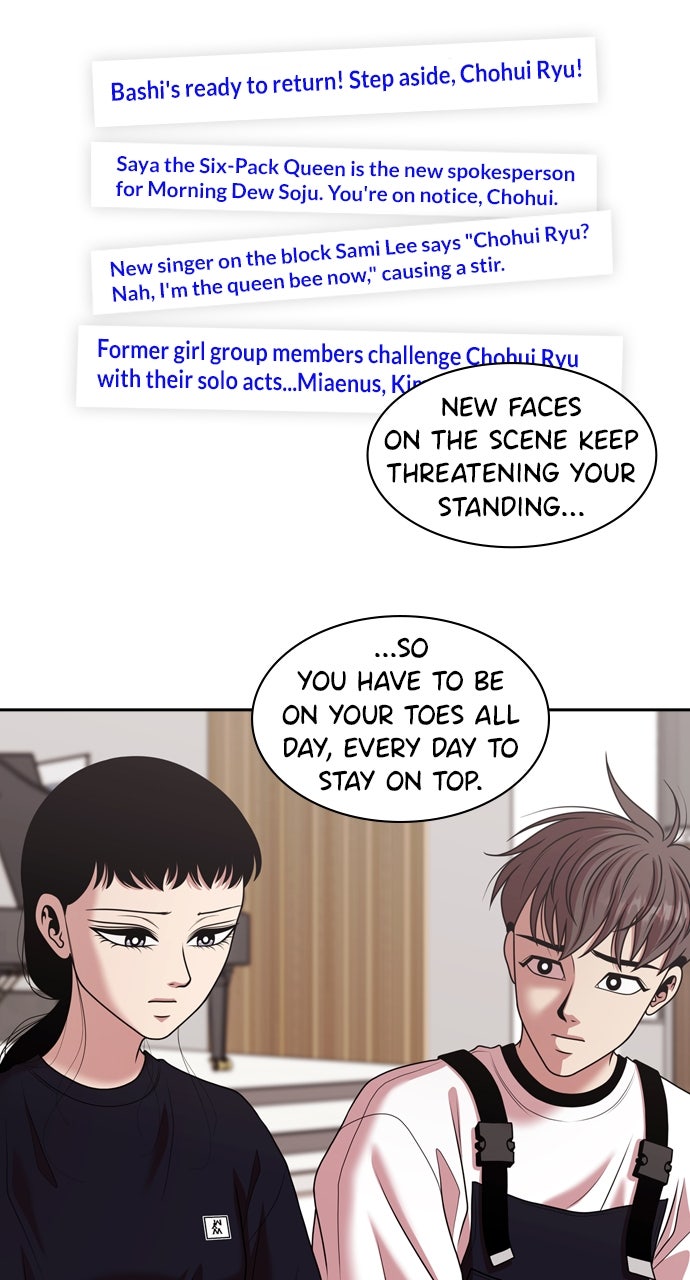 Tomorrow (S2) Ep. 215 - Circus (12) page 49 - 