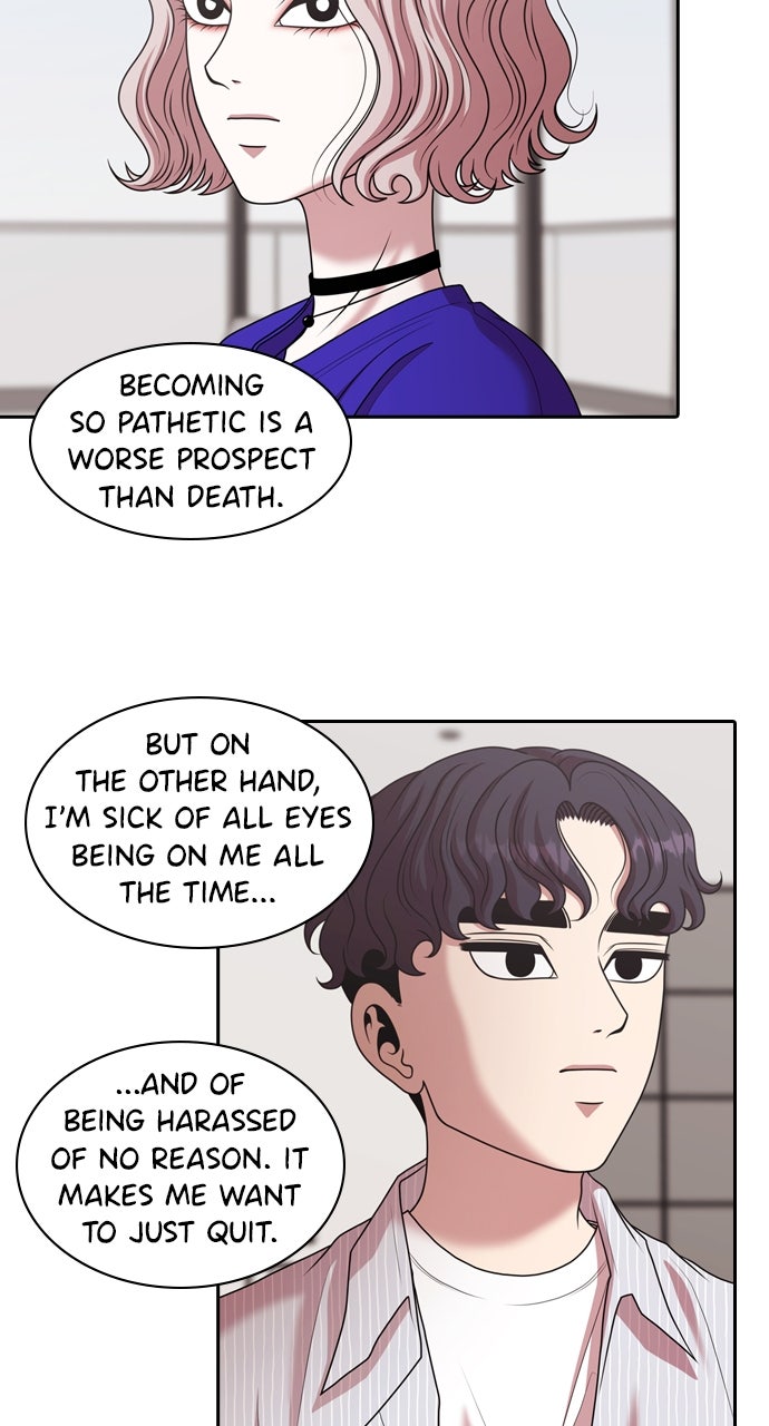 Tomorrow (S2) Ep. 215 - Circus (12) page 51 - 