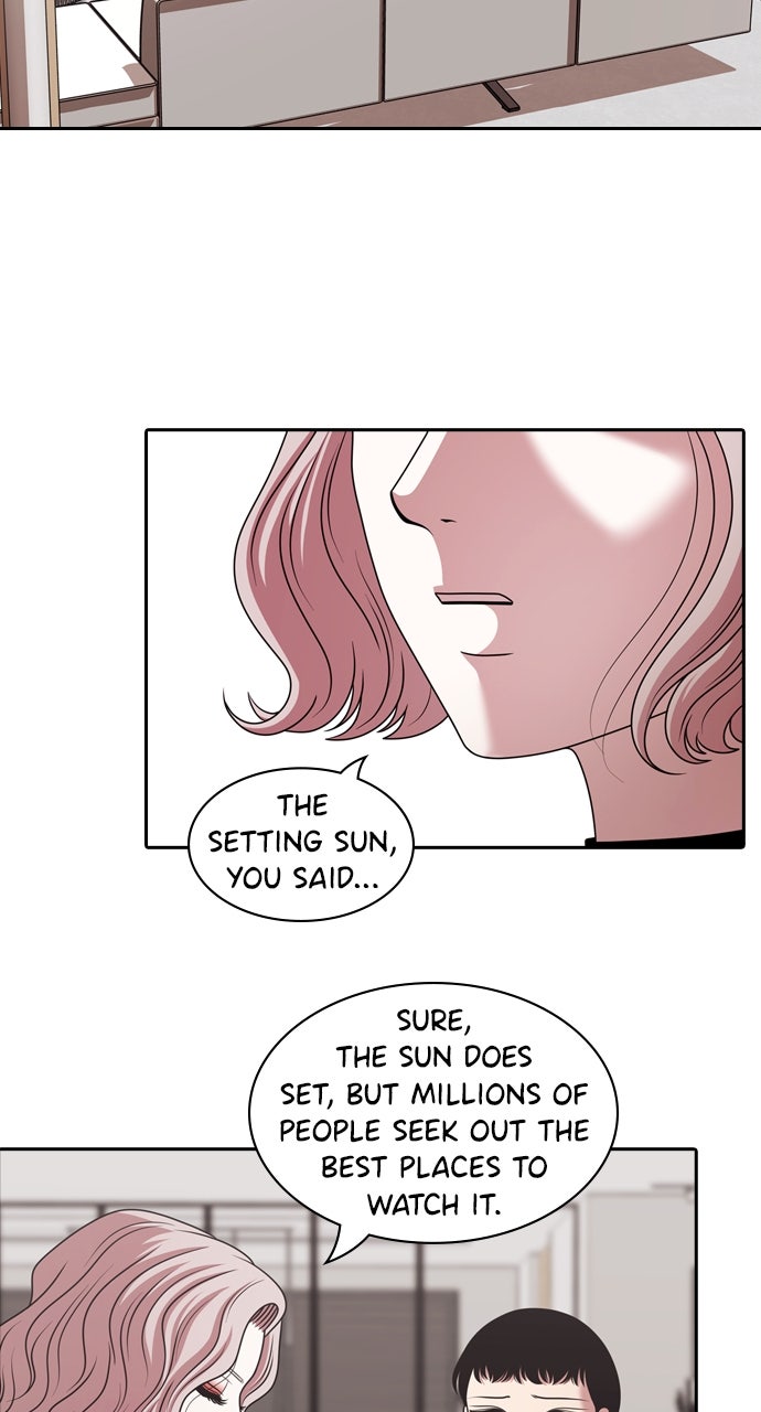 Tomorrow (S2) Ep. 215 - Circus (12) page 56 - 