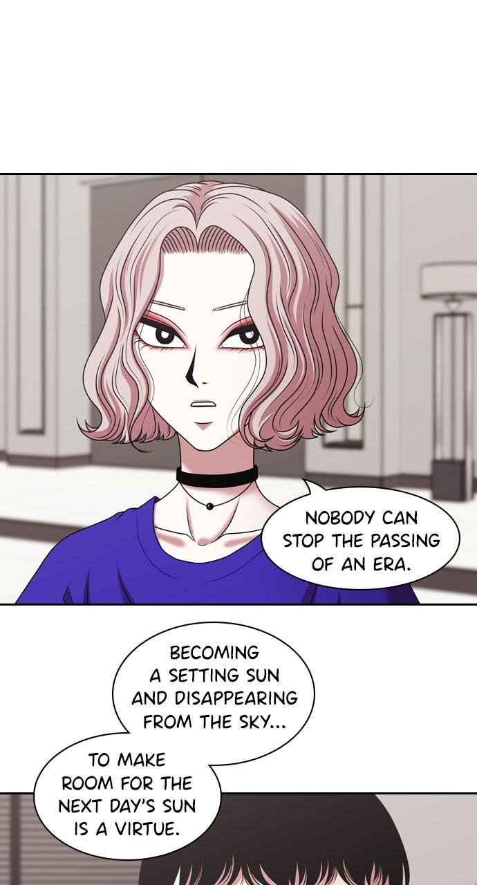 Tomorrow (S2) Ep. 215 - Circus (12) page 59 - 
