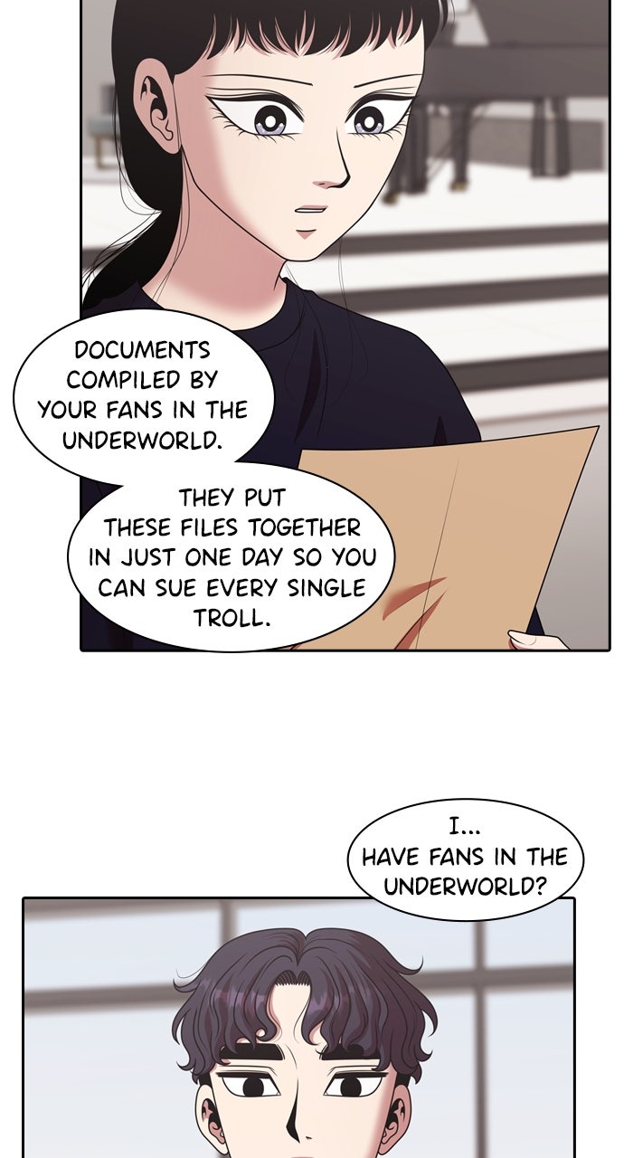 Tomorrow (S2) Ep. 215 - Circus (12) page 65 - 