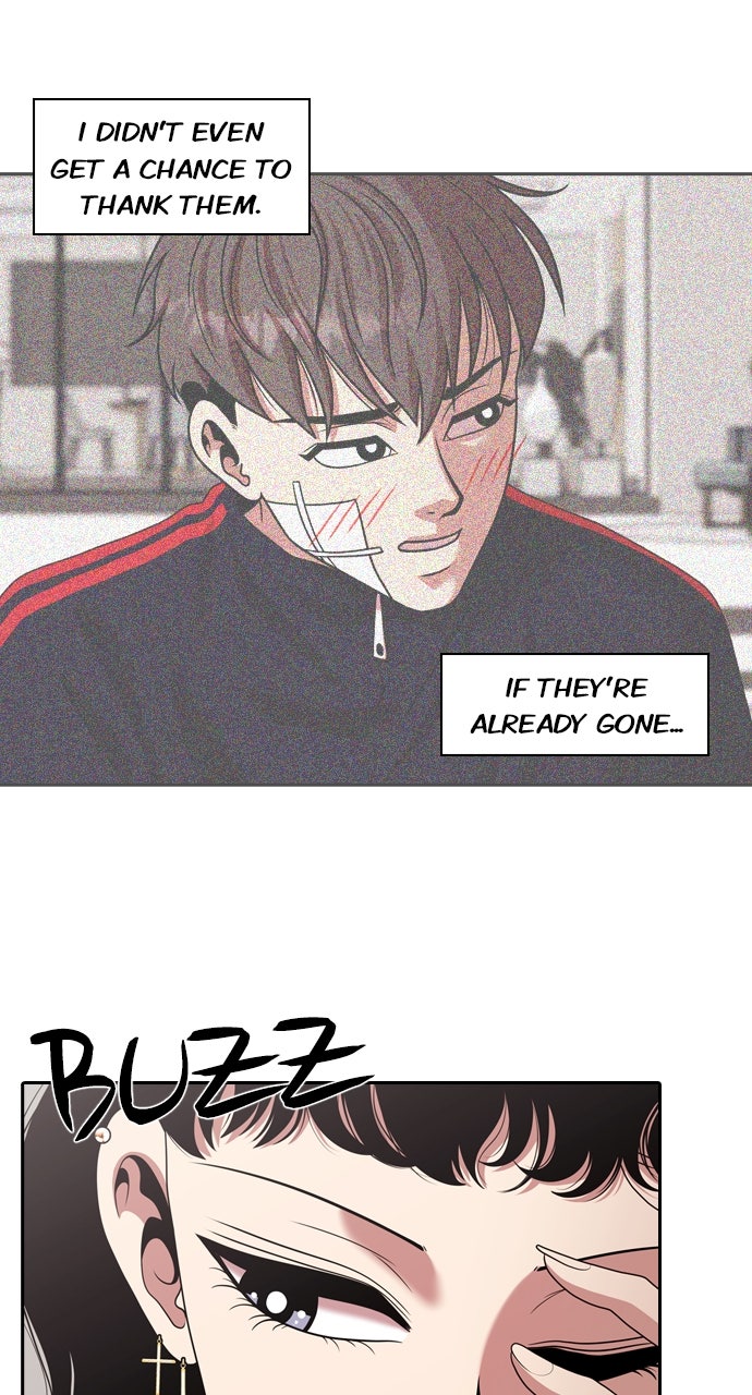 Tomorrow (S2) Ep. 215 - Circus (12) page 8 - 