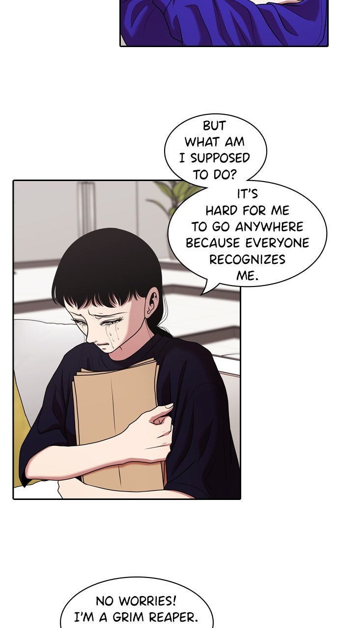 Tomorrow (S2) Ep. 215 - Circus (12) page 76 - 