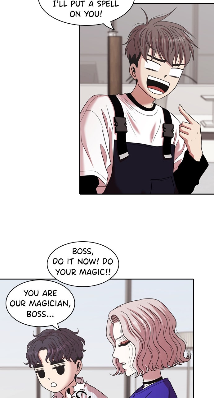 Tomorrow (S2) Ep. 215 - Circus (12) page 77 - 