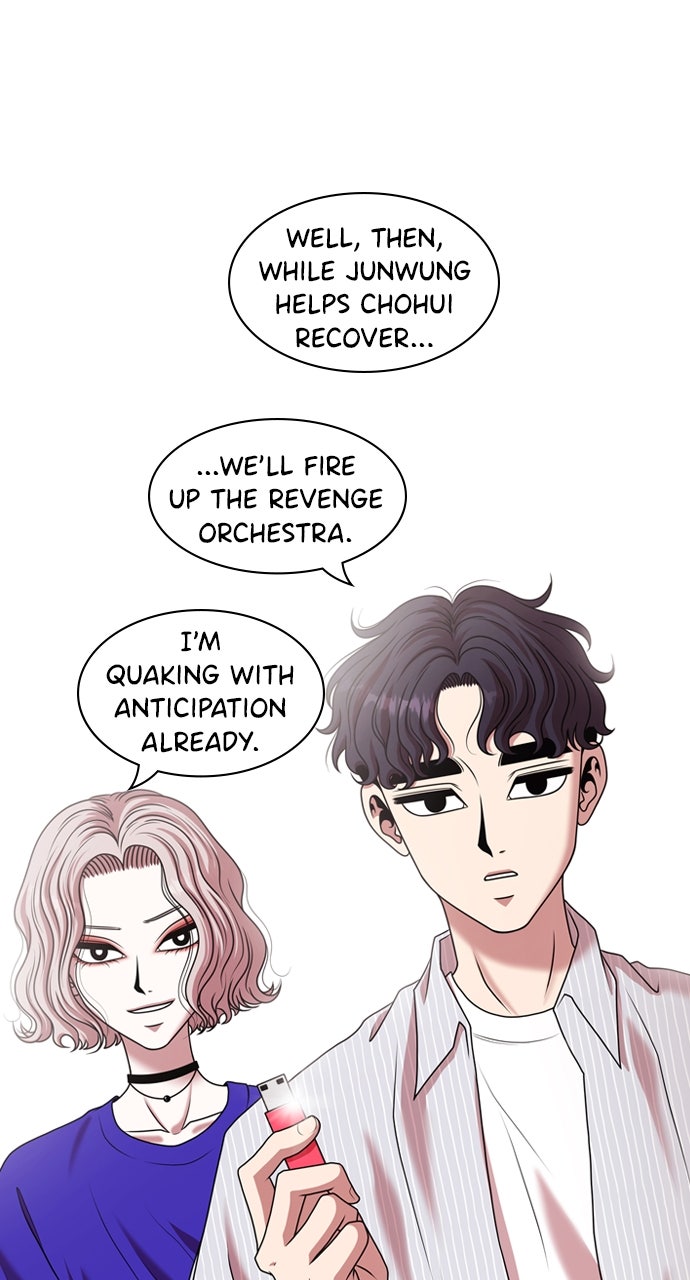 Tomorrow (S2) Ep. 215 - Circus (12) page 81 - 