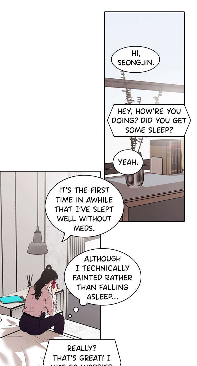 Tomorrow (S2) Ep. 215 - Circus (12) page 10 - 