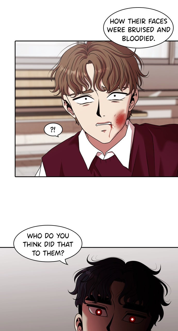 Tomorrow (S2)  Ep. 216 - Circus (13) page 19 - 