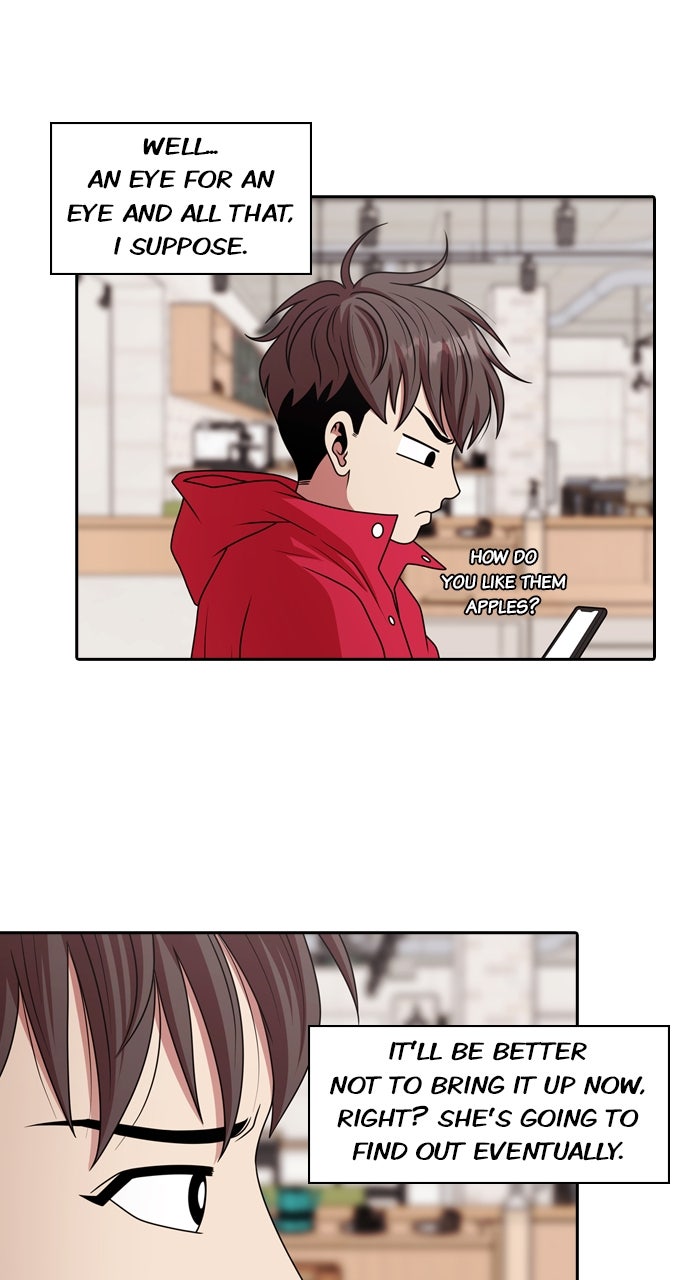 Tomorrow (S2)  Ep. 216 - Circus (13) page 39 - 