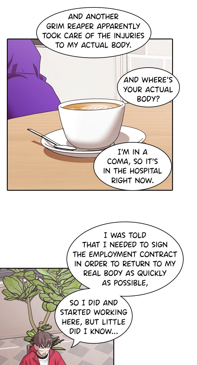 Tomorrow (S2)  Ep. 216 - Circus (13) page 44 - 