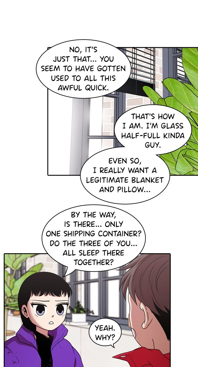 Tomorrow (S2)  Ep. 216 - Circus (13) page 48 - 
