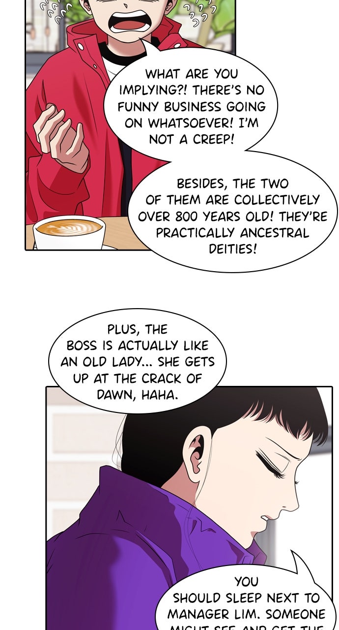Tomorrow (S2)  Ep. 216 - Circus (13) page 50 - 
