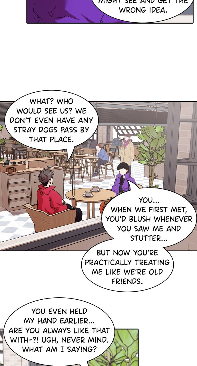 Tomorrow (S2)  Ep. 216 - Circus (13) page 51 - 