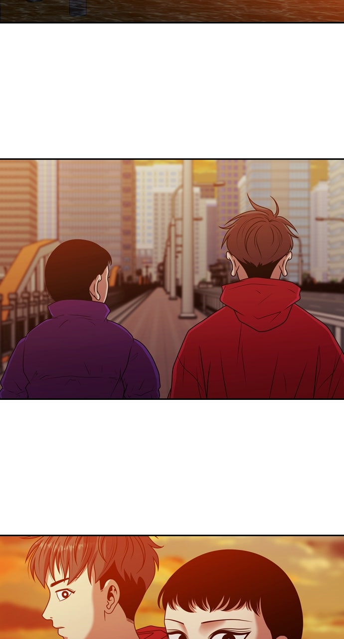 Tomorrow (S2)  Ep. 216 - Circus (13) page 58 - 