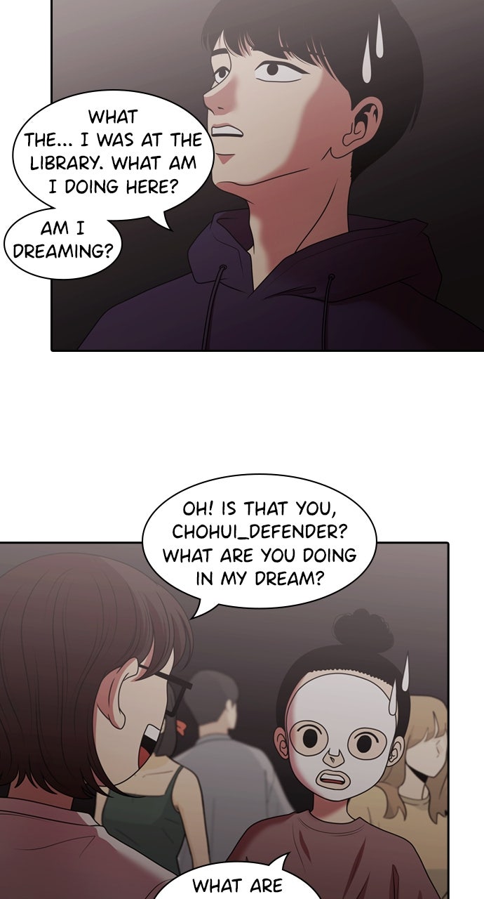 Tomorrow (S2)   Ep. 217 - Circus (14) page 21 - 