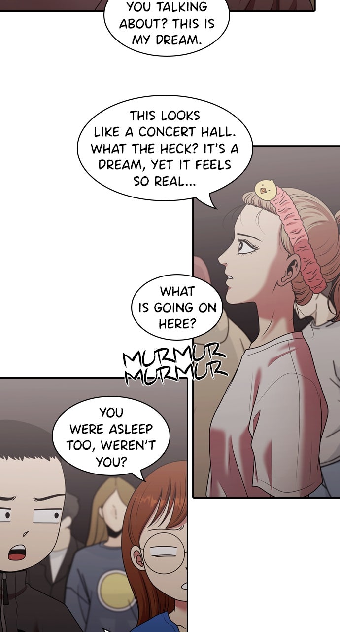 Tomorrow (S2)   Ep. 217 - Circus (14) page 22 - 