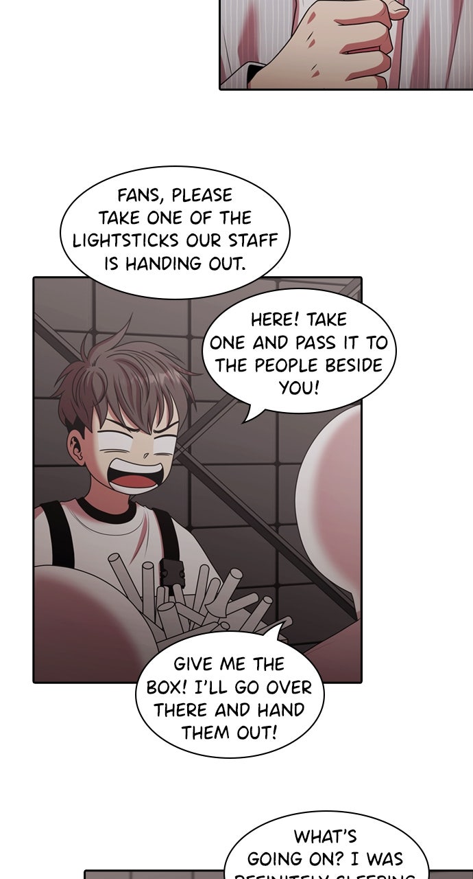 Tomorrow (S2)   Ep. 217 - Circus (14) page 26 - 