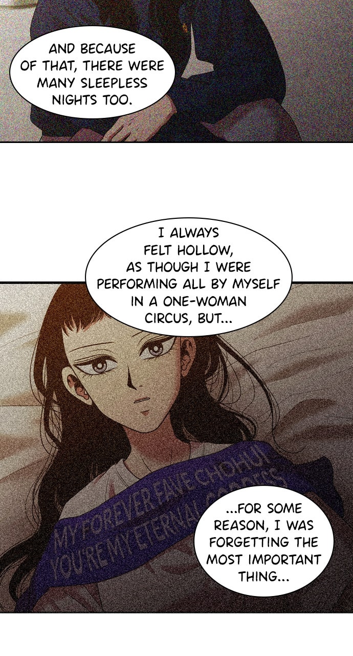 Tomorrow (S2)   Ep. 217 - Circus (14) page 56 - 